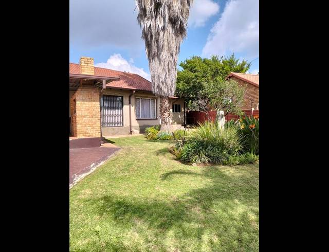 3 BEDROOM HOUSE FOR SALE IN NORKEM PARK